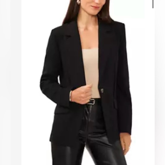 SUSIELADY Women's  Blazer - Picture 1 of 9